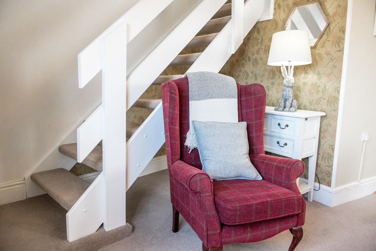 Newly Renovated Old Bakery House In Bath, 3 Bedroom, Free Parking Eksteriør bilde