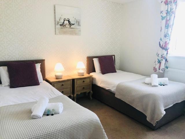 Newly Renovated Old Bakery House In Bath, 3 Bedroom, Free Parking Eksteriør bilde